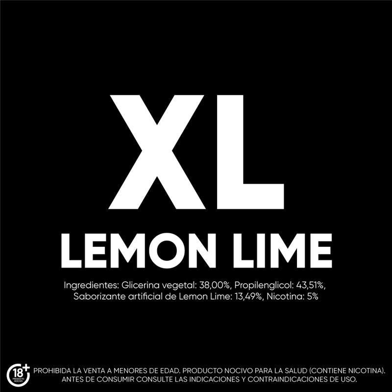XL