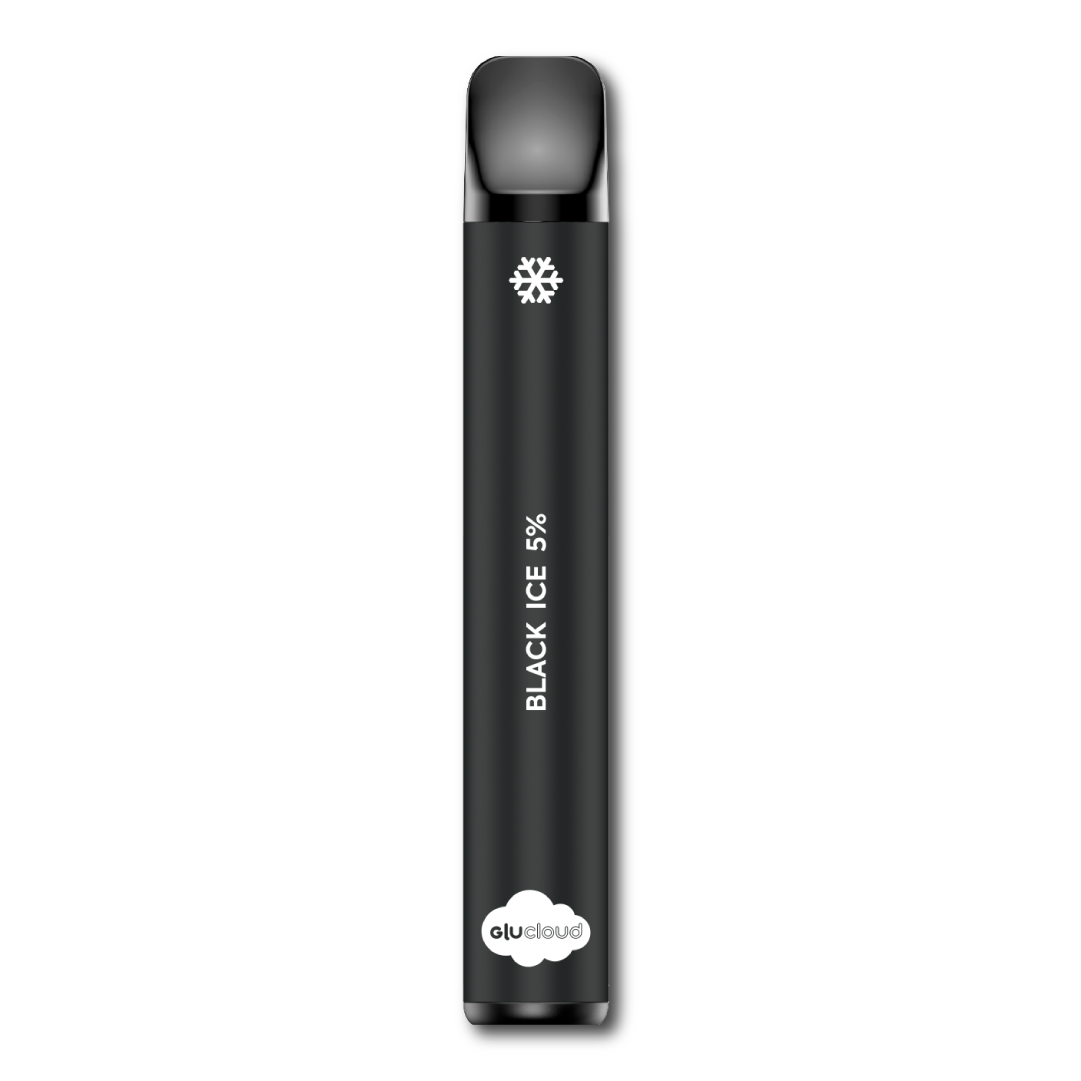 Black Ice Large 1300 - 5% de Nicotina