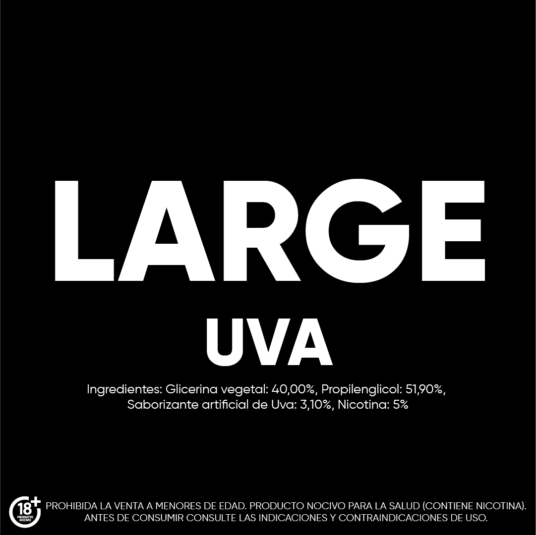 LARGE