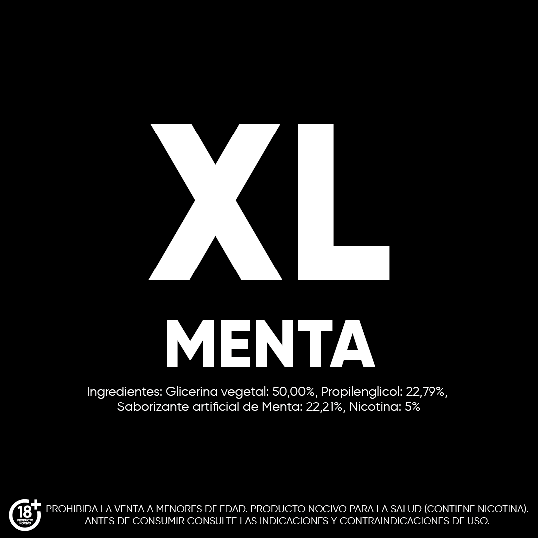 XL