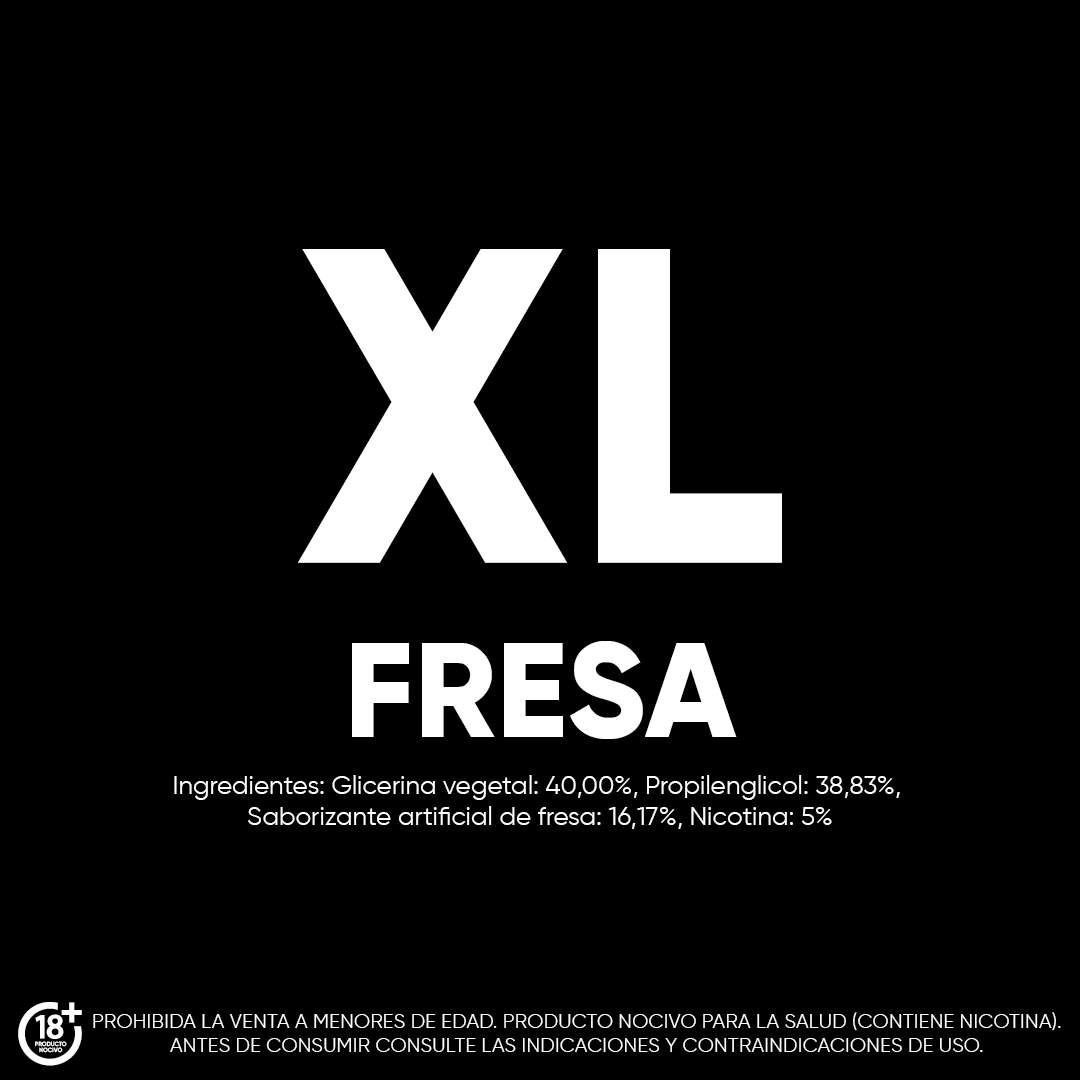 XL