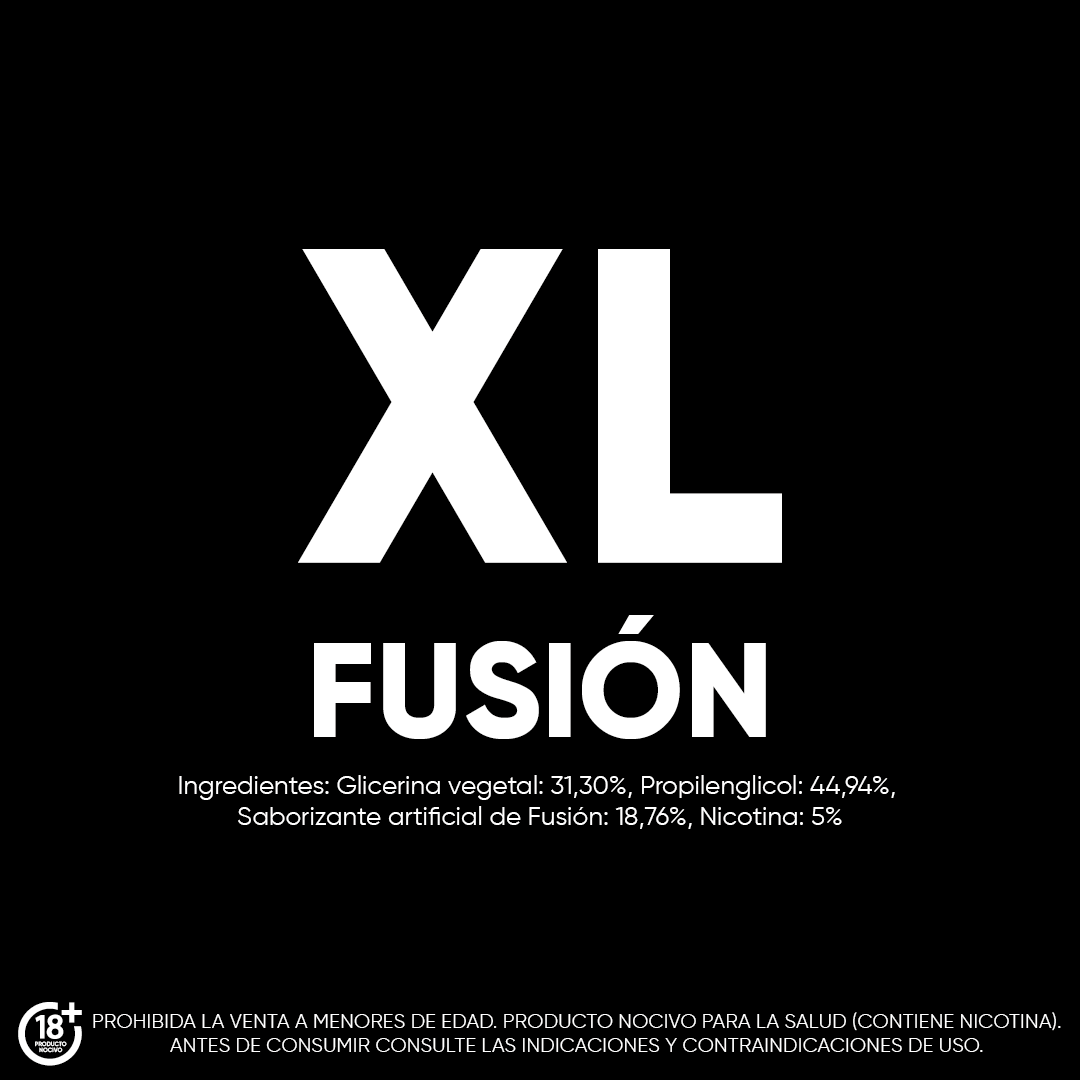 XL