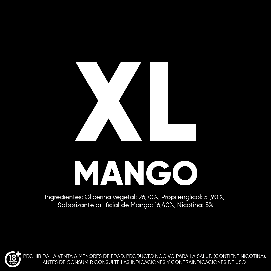 XL