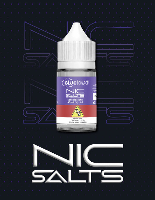 Nic Salts