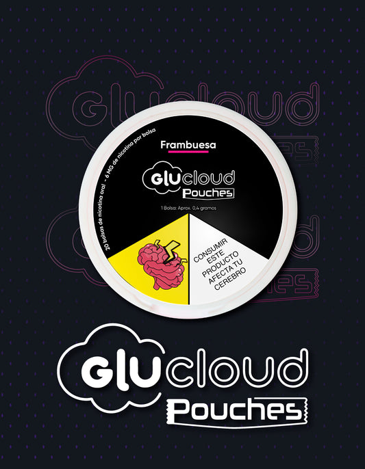 Pouches: Bolsas de nicotina desechables