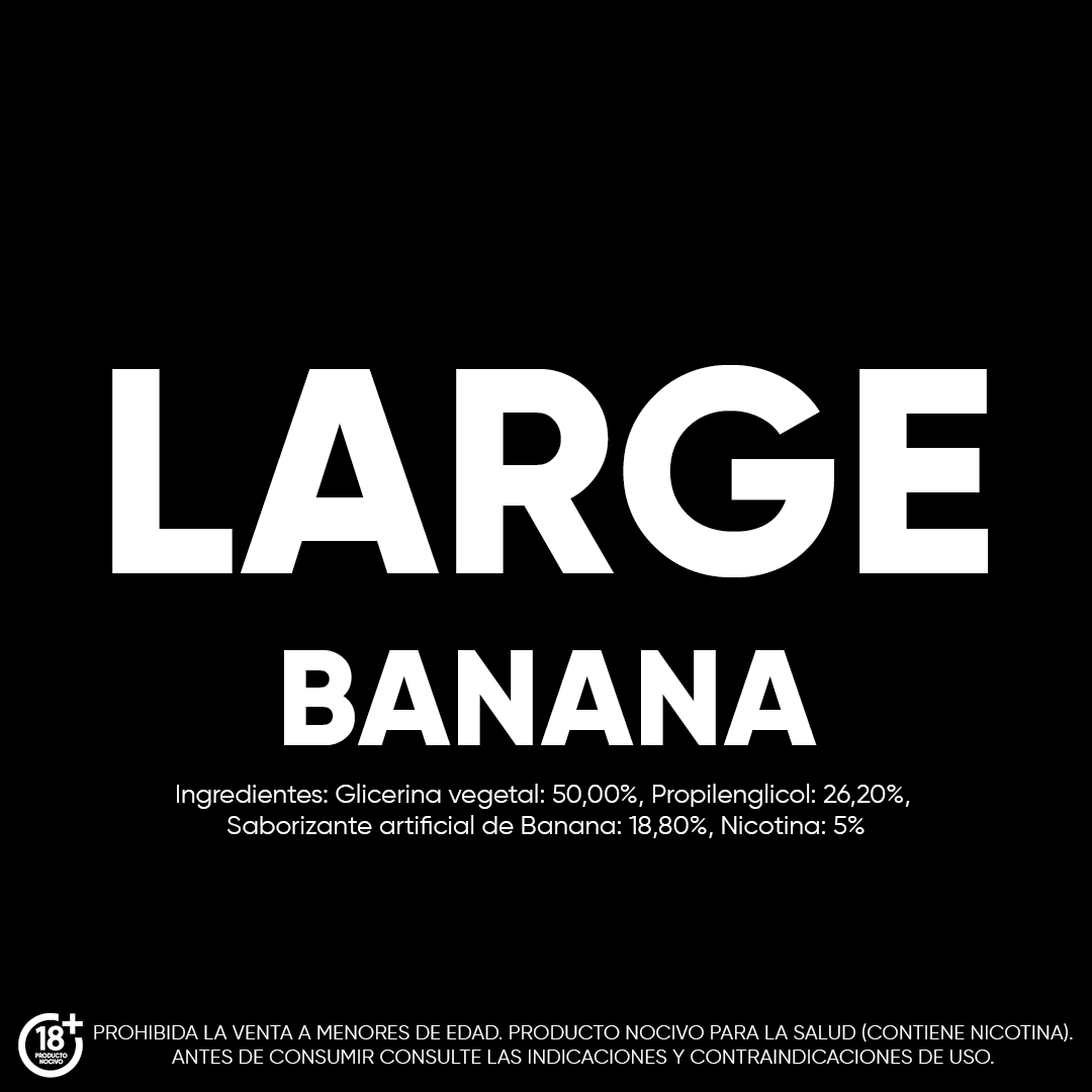 LARGE