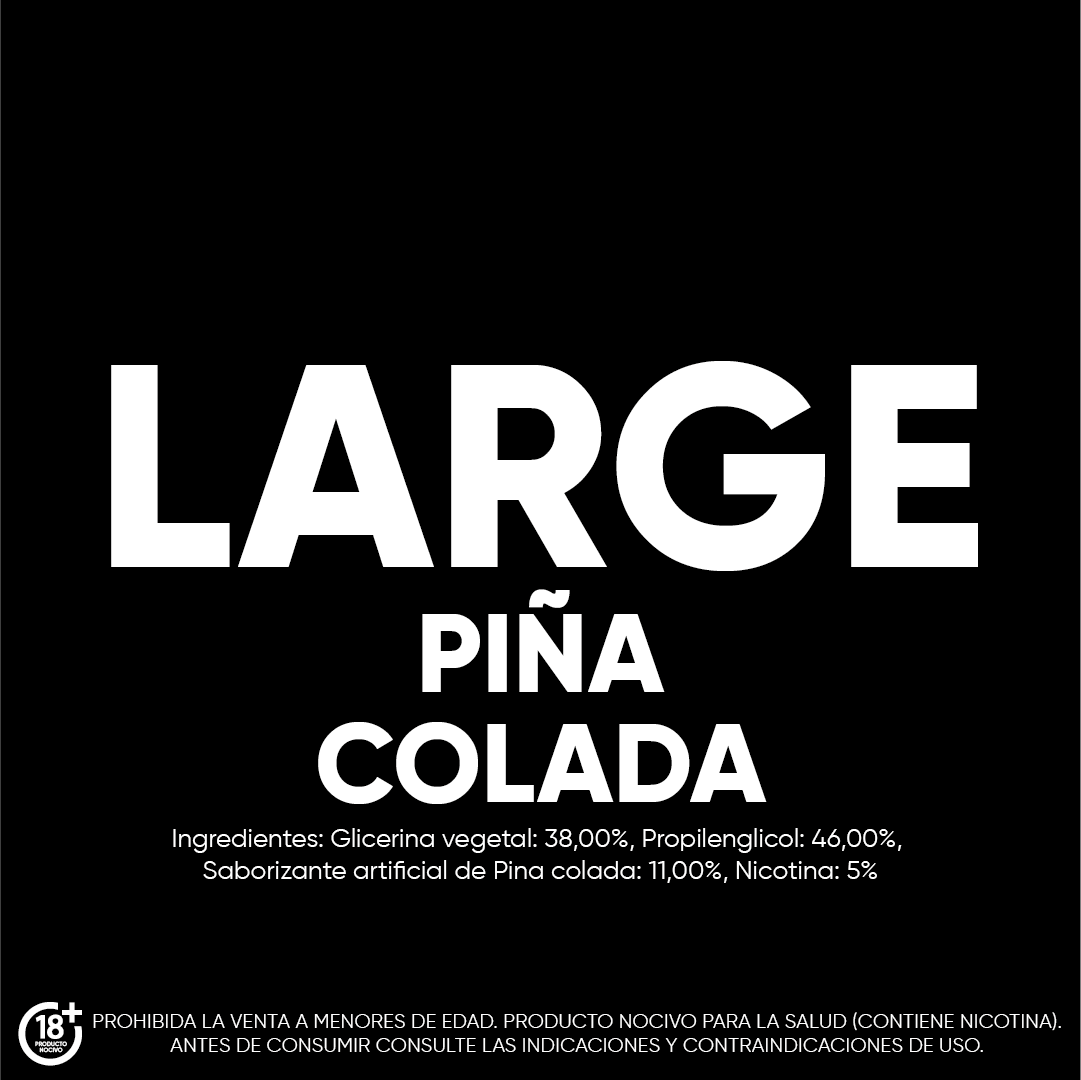 LARGE