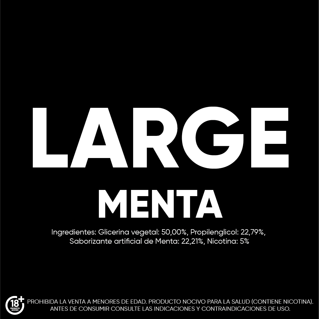 LARGE