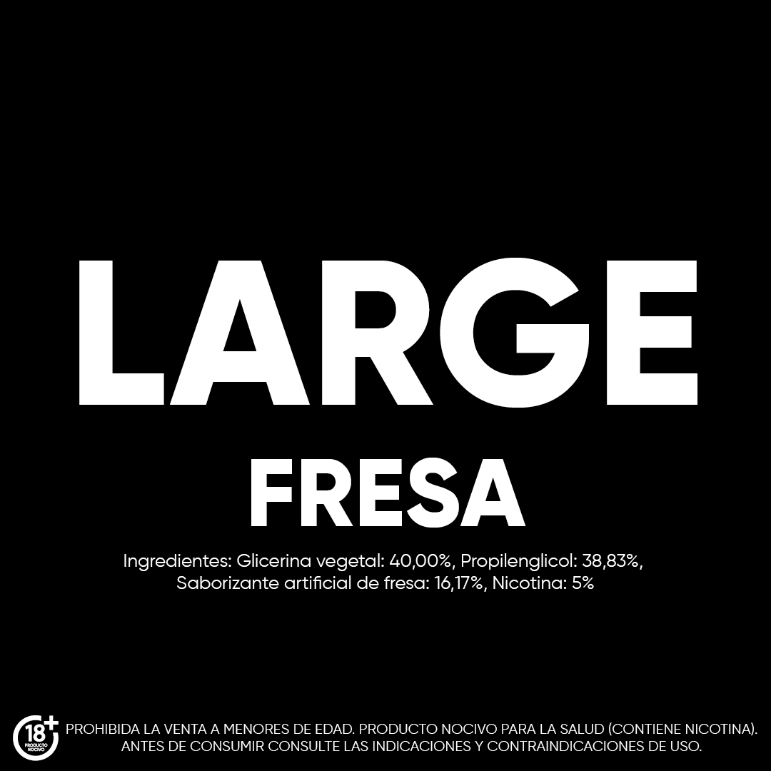 LARGE