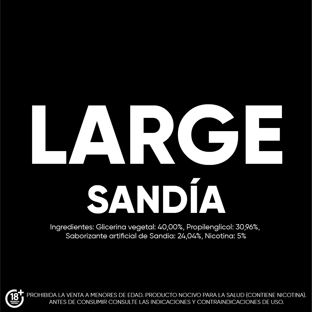 LARGE