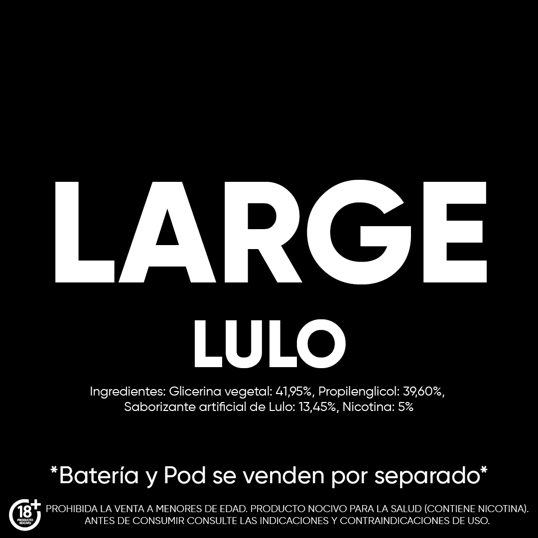 LARGE