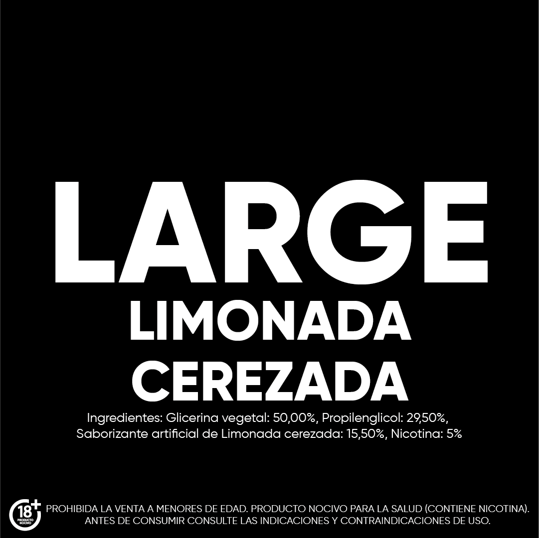 LARGE