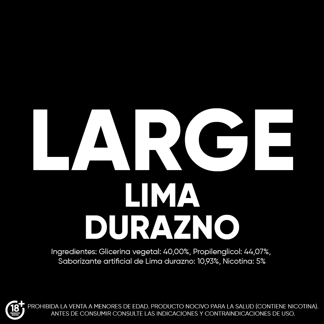 LARGE